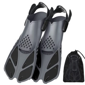Amazqi Swim Fins